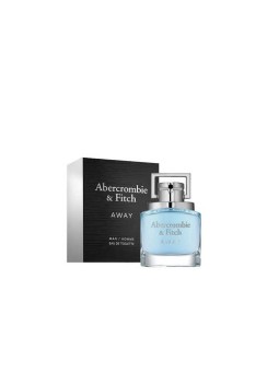 Abercrombie & Fitch Away Man eau de toilette Spray uomo 100ml Abercrombie & Fitch www.essenzetotalstyle.com 