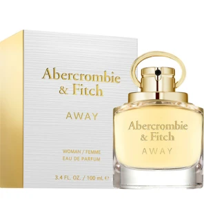 Abercrombie & Fitch Away Woman EDP 30ml