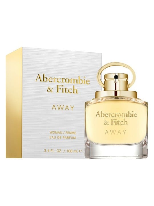 Abercrombie & Fitch Away Woman EDP 30ml