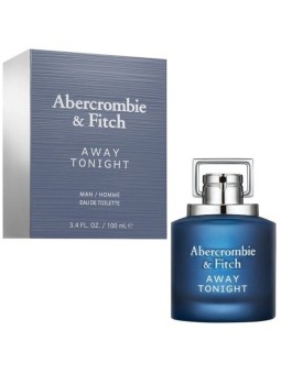 Profumo Abercrombie & Fitch Stasera Via Uomo 30ml