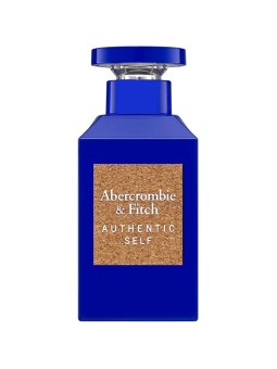 Abercrombie & Fitch Authentic Self Homme eau de toilette Spray 100ml