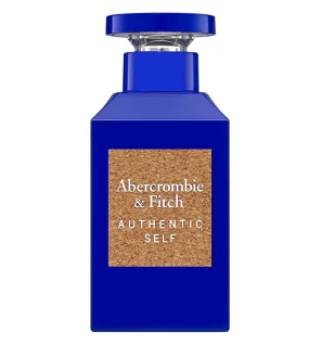 Abercrombie & Fitch Authentic Self Homme eau de toilette Spray 100ml Abercrombie & Fitch www.essenzetotalstyle.com 