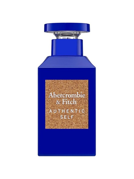Abercrombie & Fitch Authentic Self Homme eau de toilette Spray 30ml