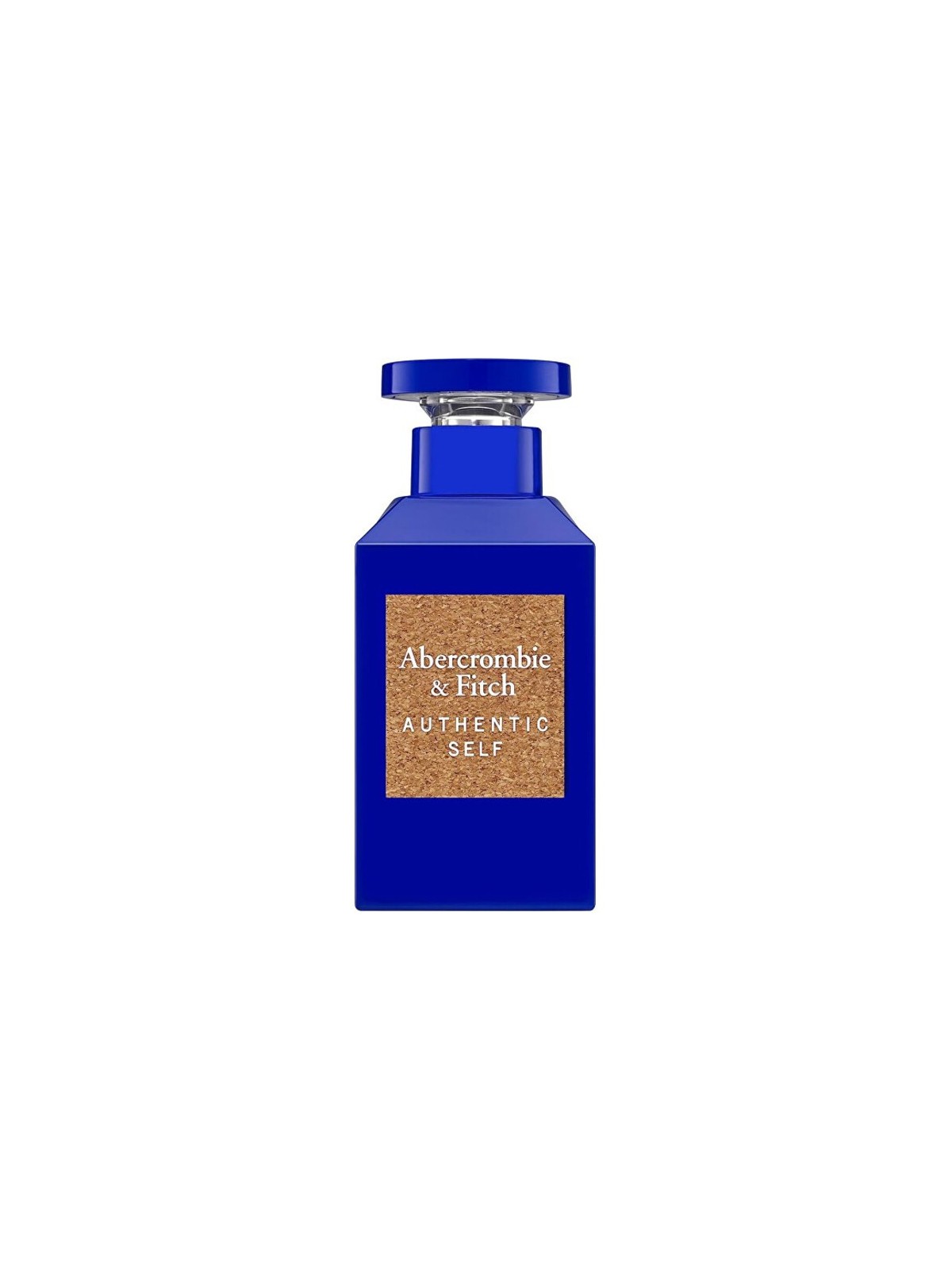Abercrombie & Fitch Authentic Self Homme eau de toilette Spray 30ml