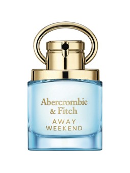 Profumo Abercrombie & Fitch Fine settimana in trasferta Donna 100ml