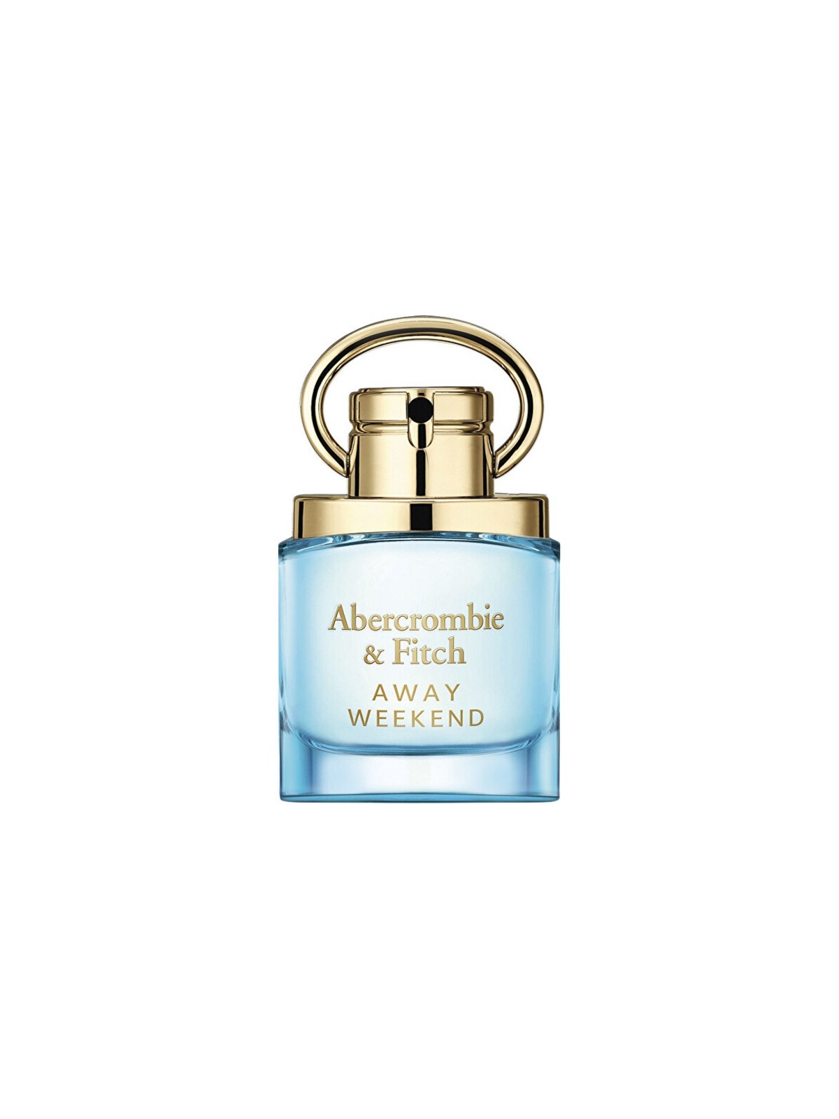 Profumo Abercrombie & Fitch Fine settimana in trasferta Donna 100ml