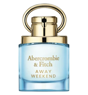Profumo Abercrombie Away Weekend Donna 30ml