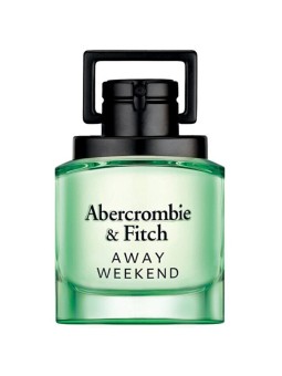 Abercrombie & Fitch Away Weekend Men EdT 100ml