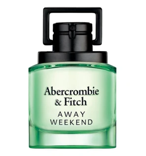 Profumo Abercrombie & Fitch Fine settimana in trasferta per uomo 50ml