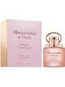 Abercrombie Fitch night away woman eau de parfum donna 100ml Abercrombie & Fitch www.essenzetotalstyle.com 