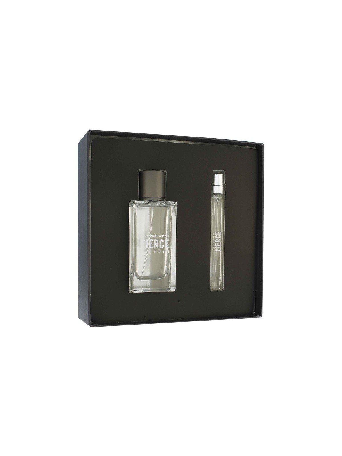 Abercrombie & Fitch Fierce Giftset 60ml Edc 50ml-Edc Travel