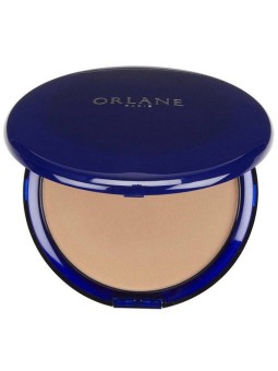 Orlane Soleil N2 Rame Bronzing Compact Powder