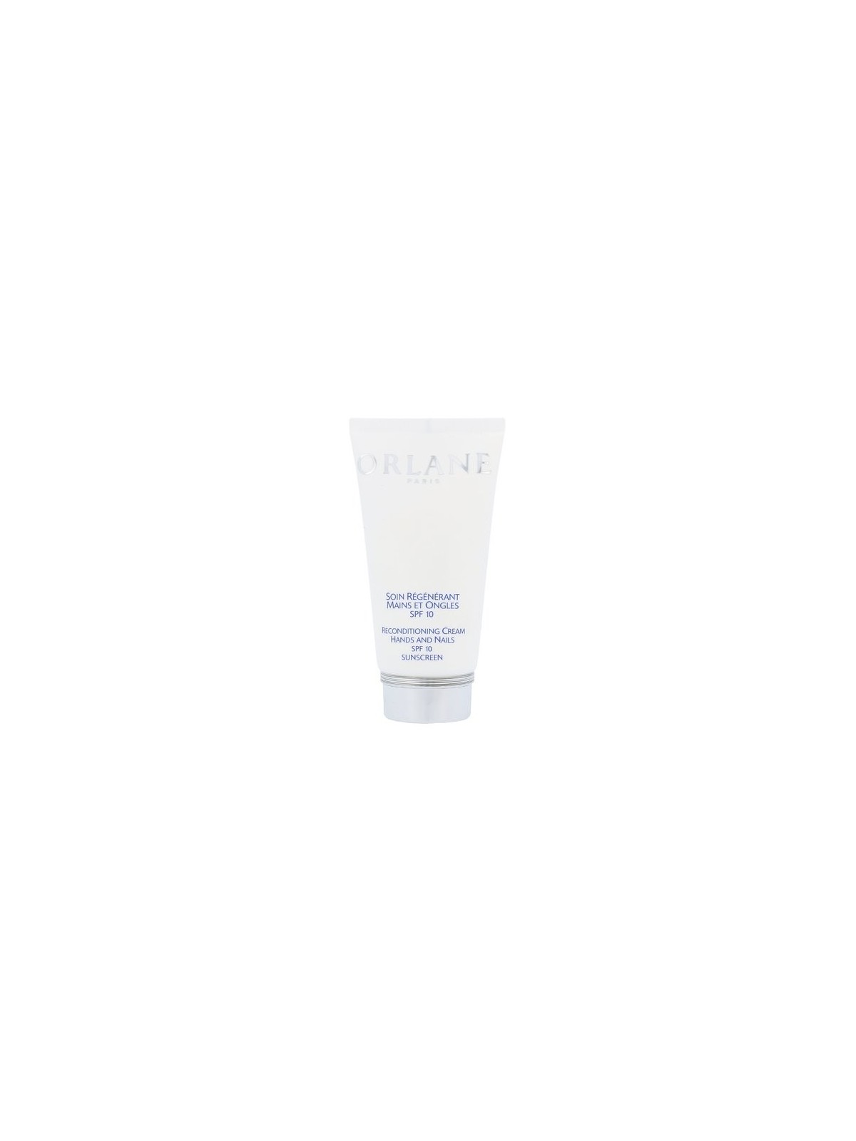 Crema Mani e Unghie SPF 10 Orlane 75ml Donna