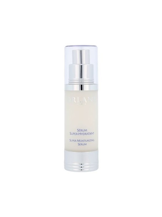 Orlane Super Hydratant Super Moisturizing Serum 30ml