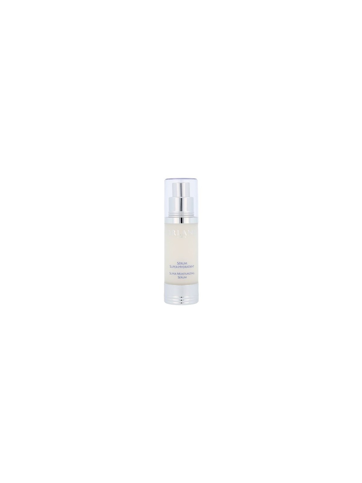 Orlane Super Hydratant Super Moisturizing Serum 30ml