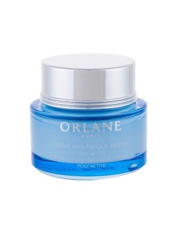 Orlane Crema Assoluta AntiStanchezza PoliAttiva 50ml Unisex