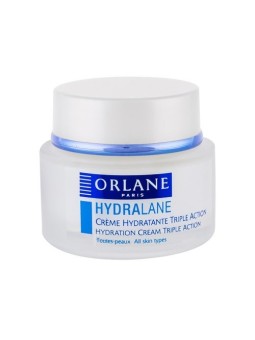 Orlane Hydralane Crema Idratante Azione Tripla 50ml per Donna