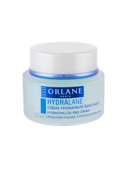 Orlane Hydralane Crema Idratante Senza Olio Pelle Grassa e Mista donna 50ml