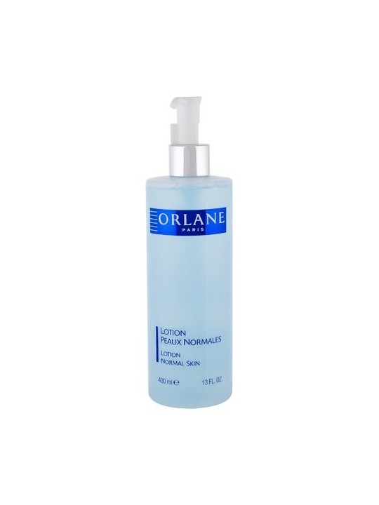 Orlane Lozione Detergente Pelli Normali Tonico per la Pelle donna 400ml