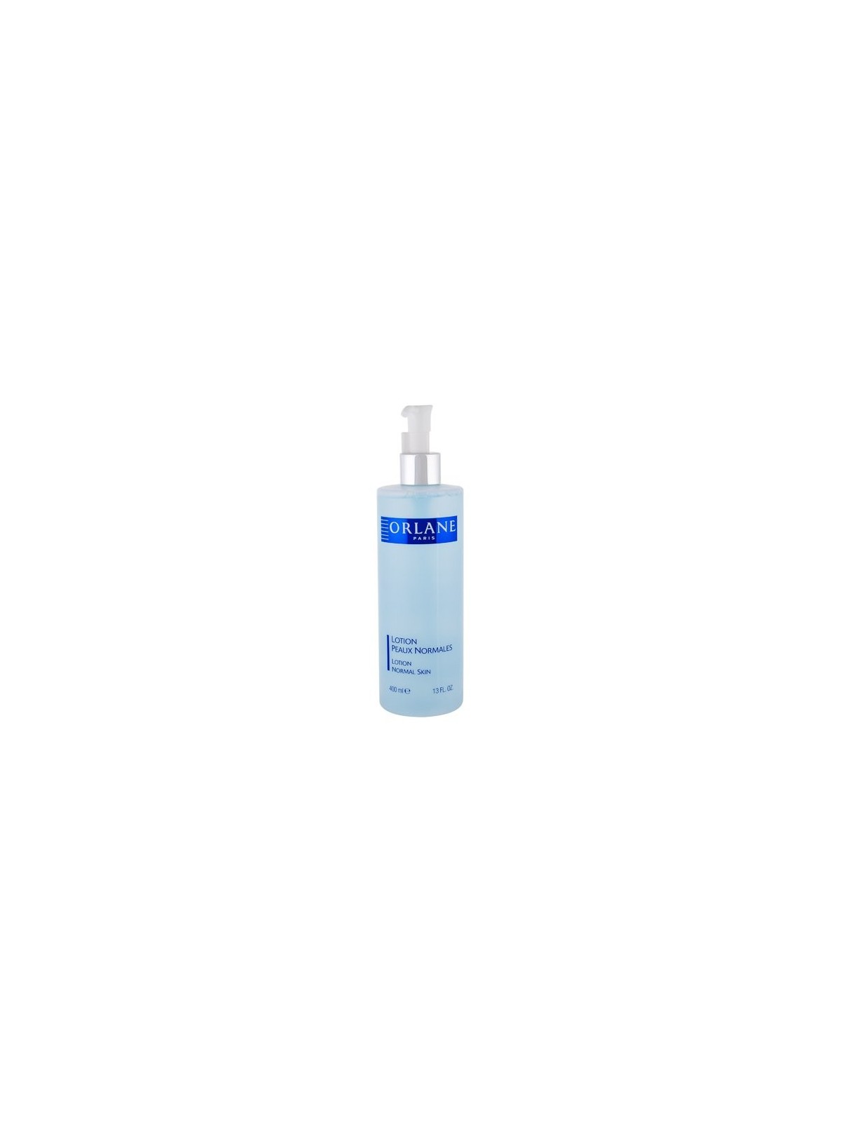 Orlane Lozione Detergente Pelli Normali Tonico per la Pelle donna 400ml