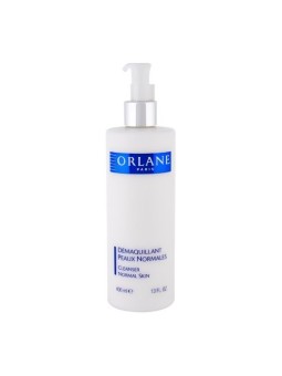 Orlane Latte Detergente Pelli Normali donna 400ml