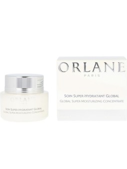Orlane Hydration Global Concentrato Super Idratante Crema quotidiana per la pelle donna 50ml