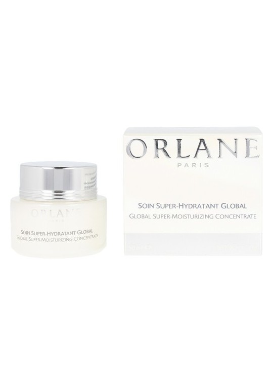 Orlane Hydration Global Concentrato Super Idratante Crema quotidiana per la pelle donna 50ml