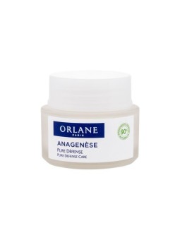 Orlane Anagenesis Crema per la cura della difesa pura donna 50ml