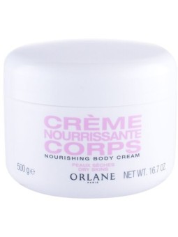 Orlane Crema Corpo Nutriente 500ml