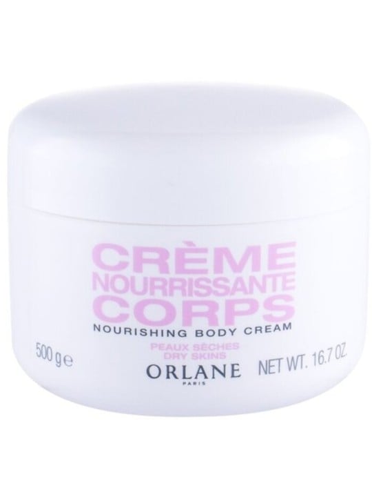 Orlane Crema Corpo Nutriente 500ml
