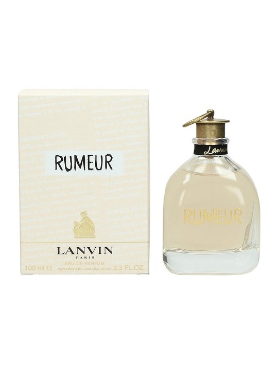 Lanvin Rumeur eau de parfum Spray donna 100ml Lanvin www.essenzetotalstyle.com 