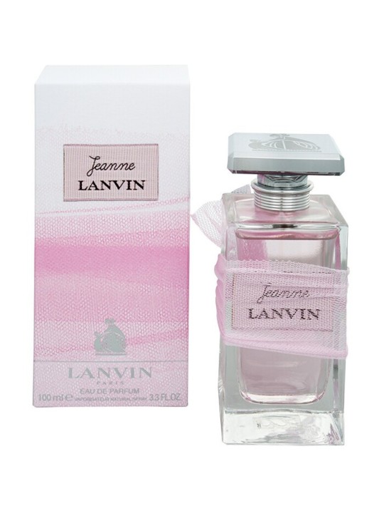Profumo Lanvin Jeanne Eau de Parfum Spray Donna 30ml