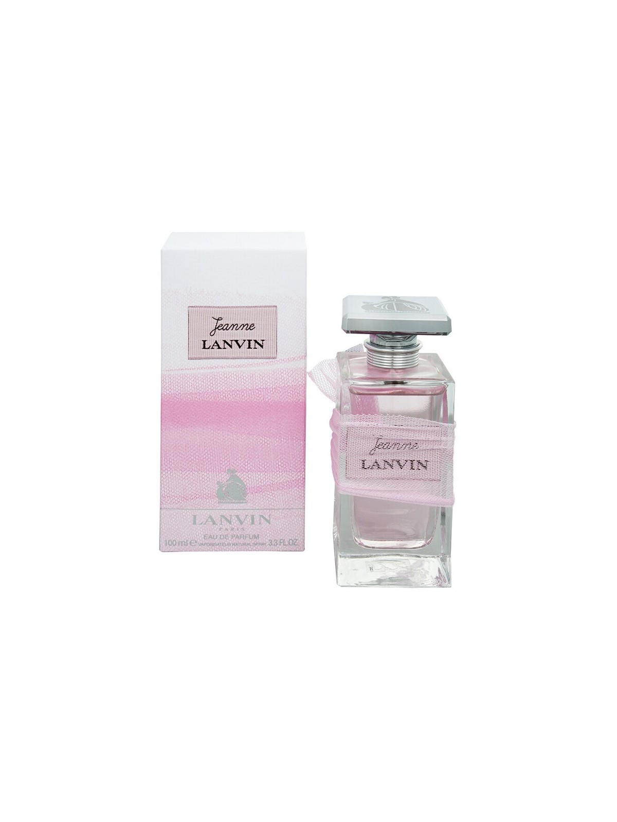 Profumo Lanvin Jeanne Eau de Parfum Spray Donna 30ml