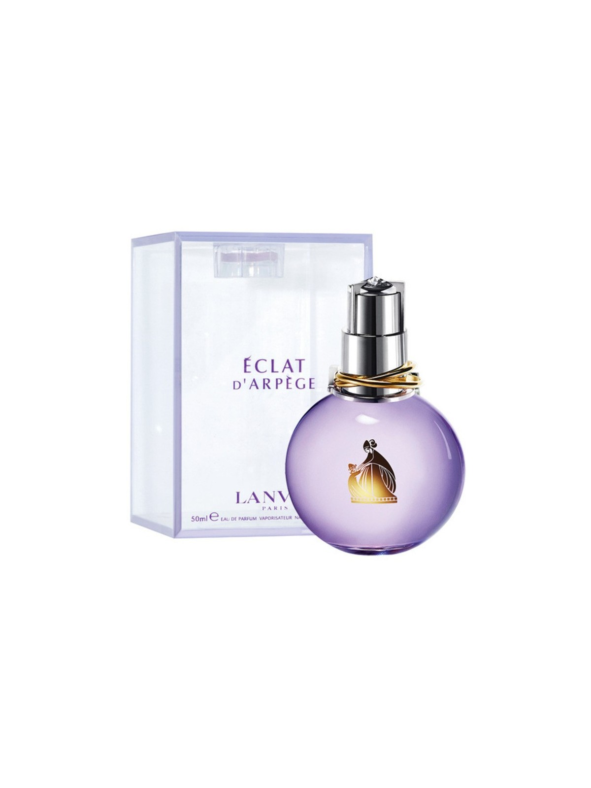 Lanvin Eclat D'Arpege Pour Femme eau de parfum Spray donna 50ml