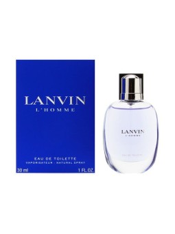 Lanvin L'Homme eau de toilette Spray uomo 100ml Lanvin www.essenzetotalstyle.com 