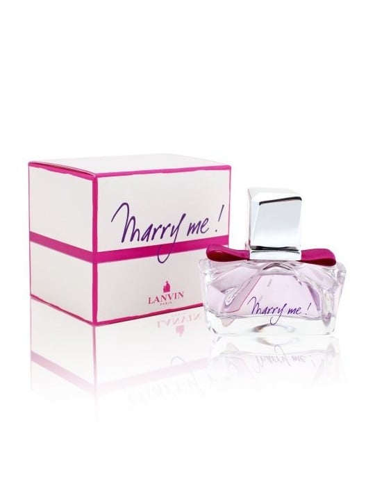 Profumo Lanvin Marry Me Eau de Parfum Spray Donna 75ml