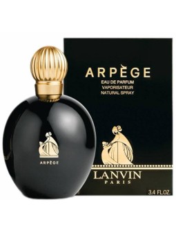 Lanvin Arpege Pour Femme eau de parfum Spray donna 100ml 