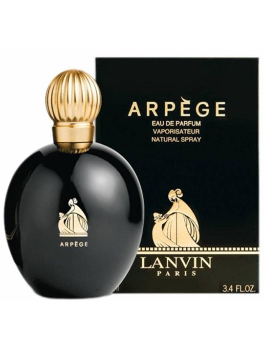 Lanvin Arpege Pour Femme eau de parfum Spray donna 100ml 