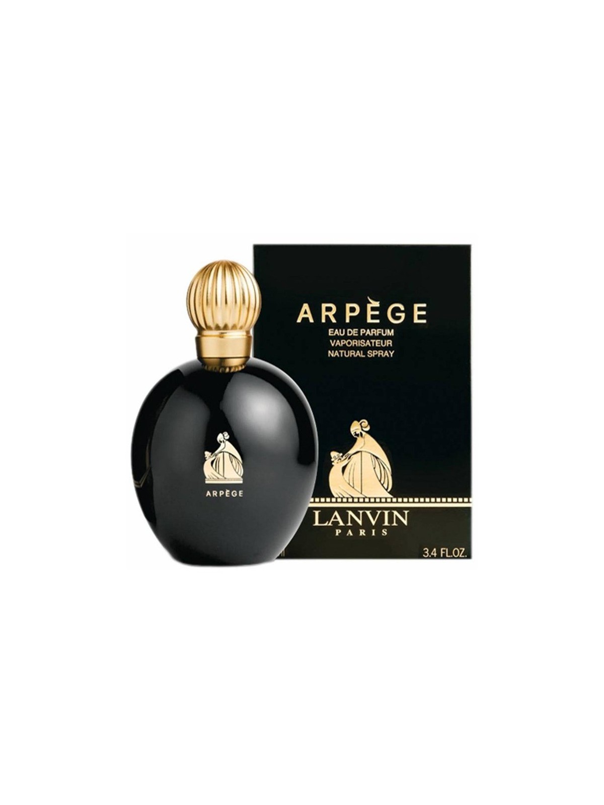 Lanvin Arpege Pour Femme eau de parfum Spray donna 100ml 