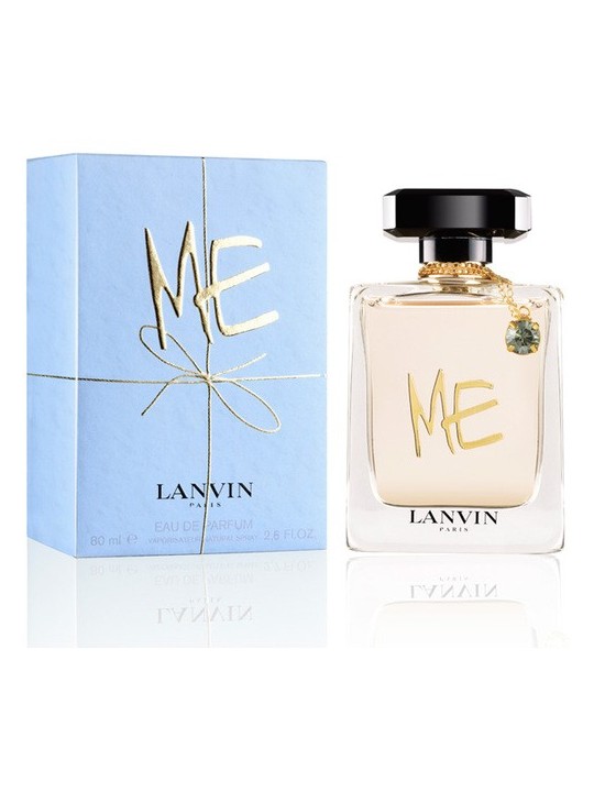 Lanvin Me Eau de Parfum 80ml