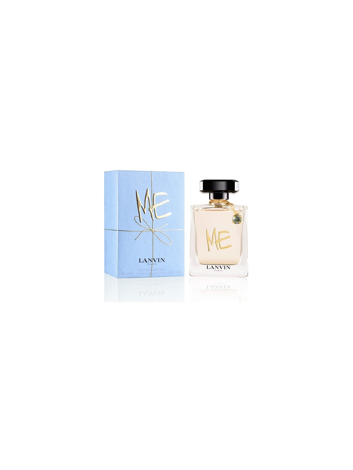 Lanvin Me Eau de Parfum 80ml