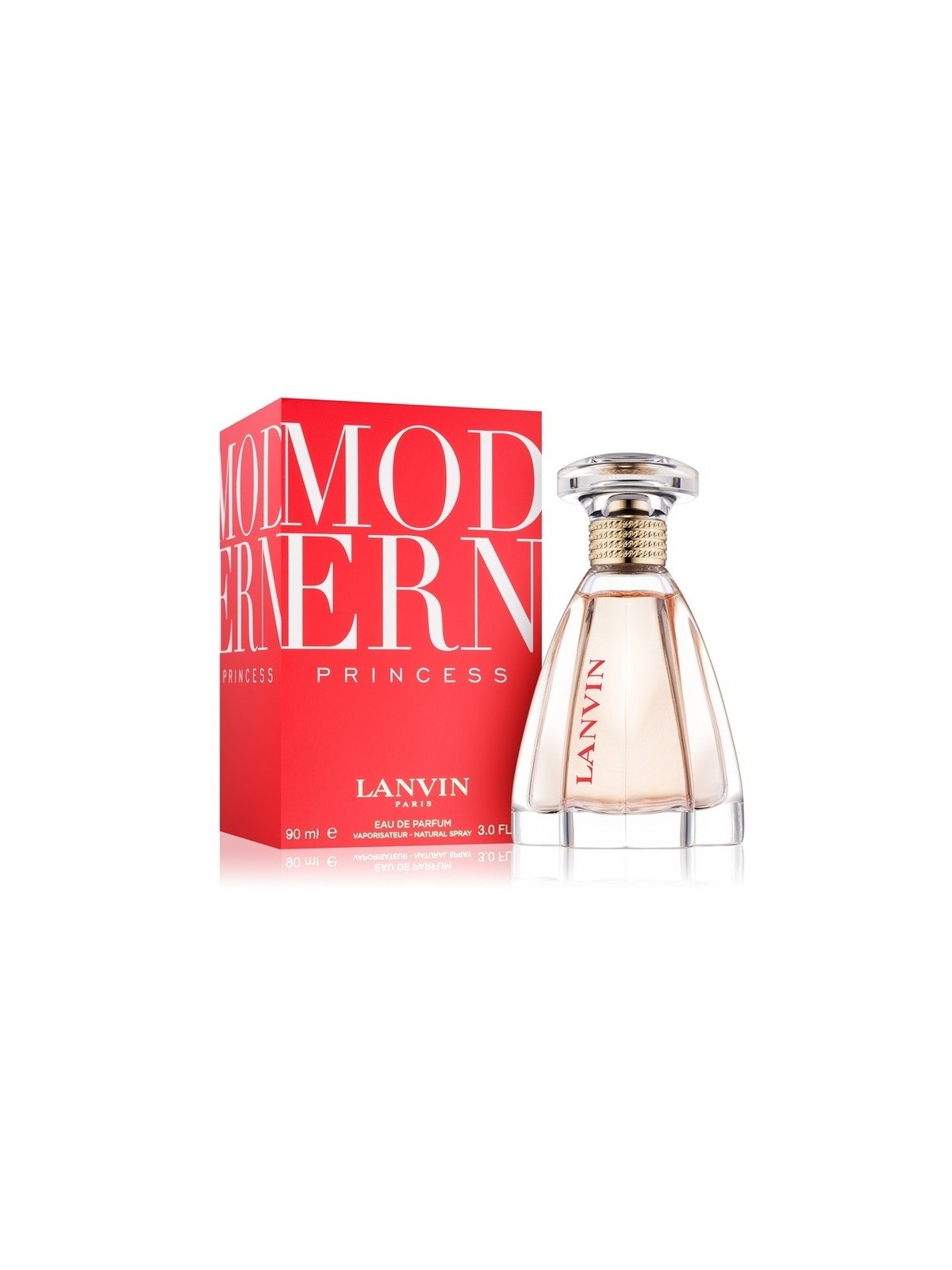 Lanvin Modern Princess EDP Spray 60ml