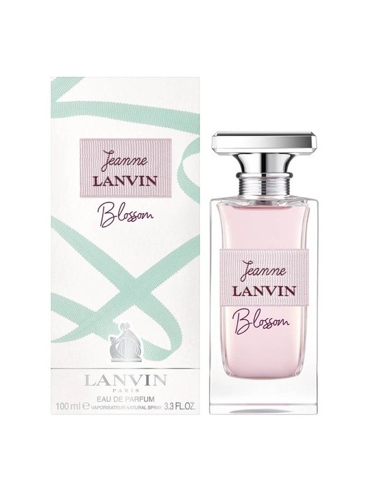 Jeanne Blossom EDP Spray donna 100ml