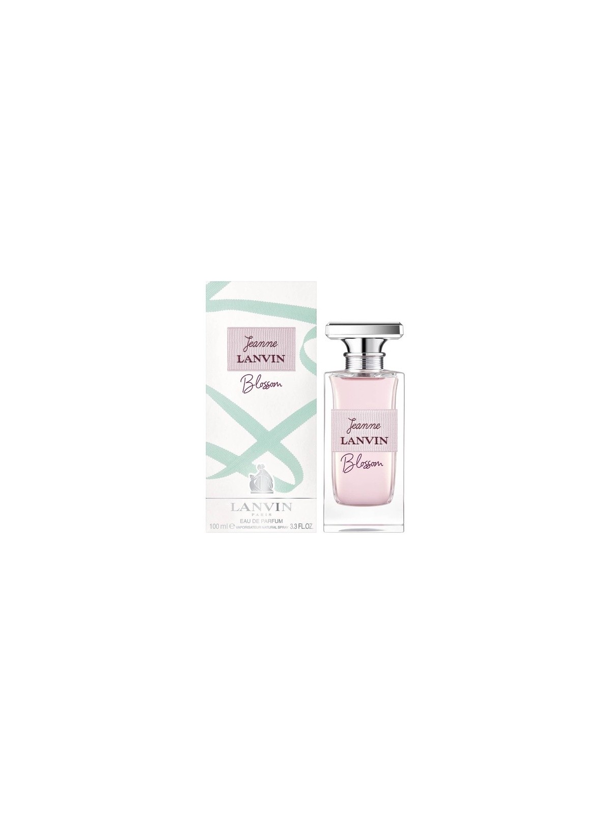 Jeanne Blossom EDP Spray donna 100ml