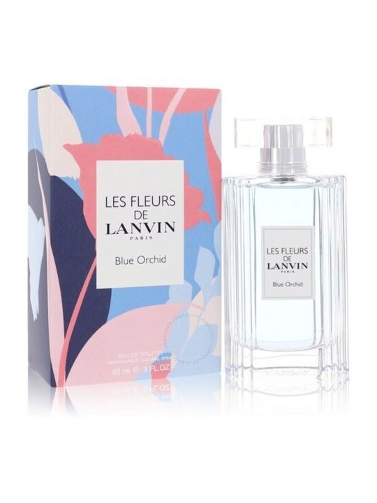 Lanvin Blue Orchid EDP 50ml