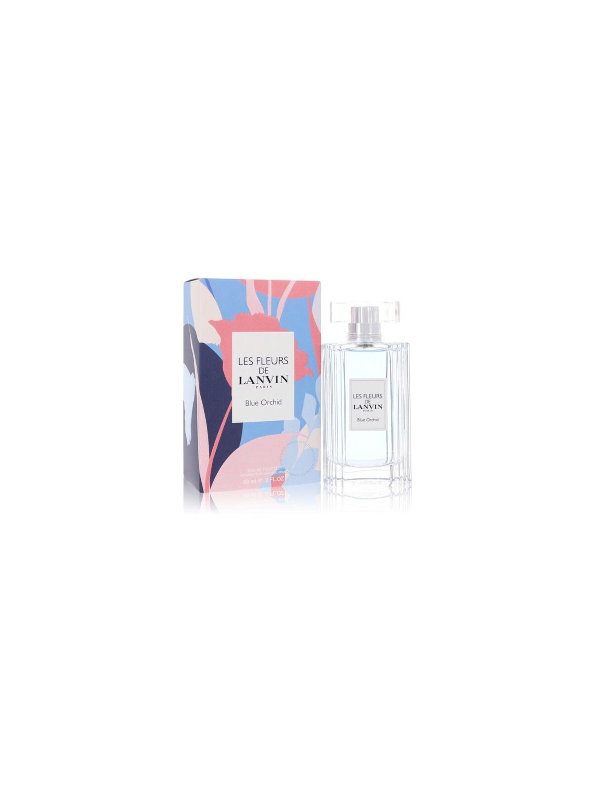 Lanvin Blue Orchid EDP 50ml