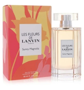 Lanvin Les Fleurs De Lanvin Sunny Magnolia EDT 90ml