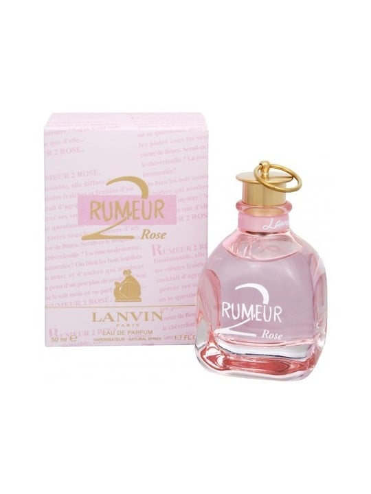 Lanvin Rumeur 2 Rose Eau de Parfum Spray 100ml