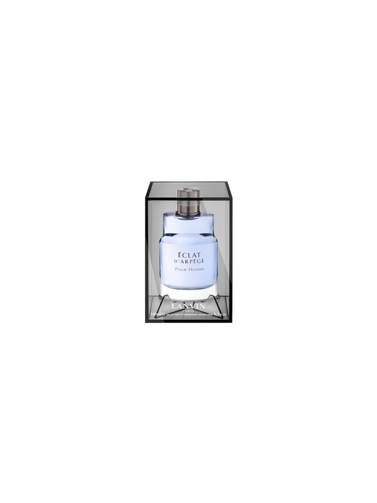 Profumo Lanvin Eclat dArpege pour Homme 50ml