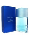 Lanvin Oxygene Homme eau de toilette Spray uomo 100ml